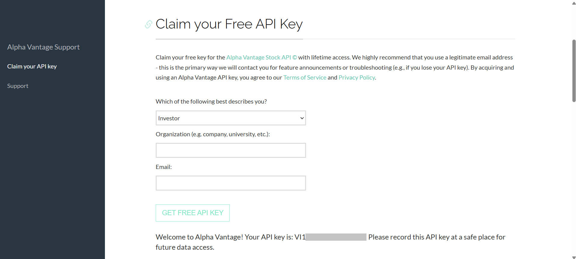 Alpha_Vantage_Key_Form