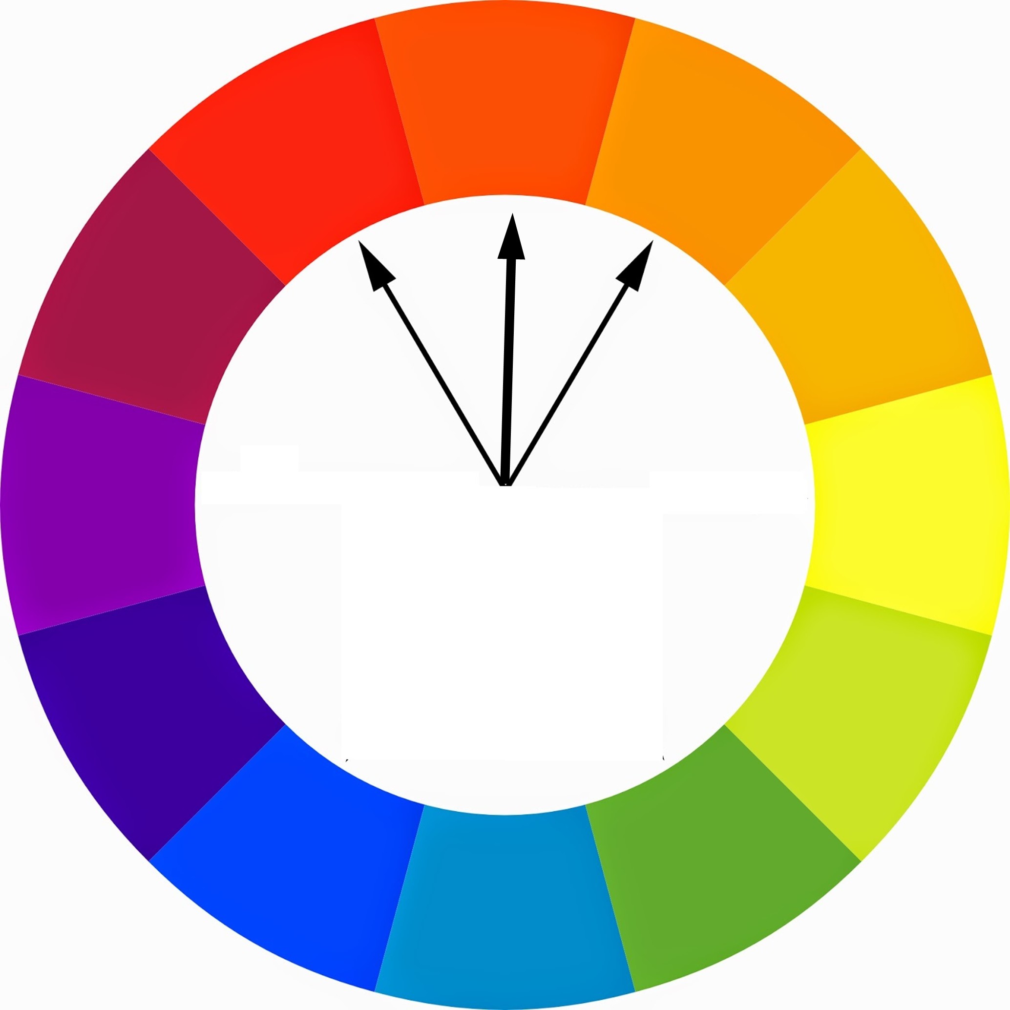 analogous palettes