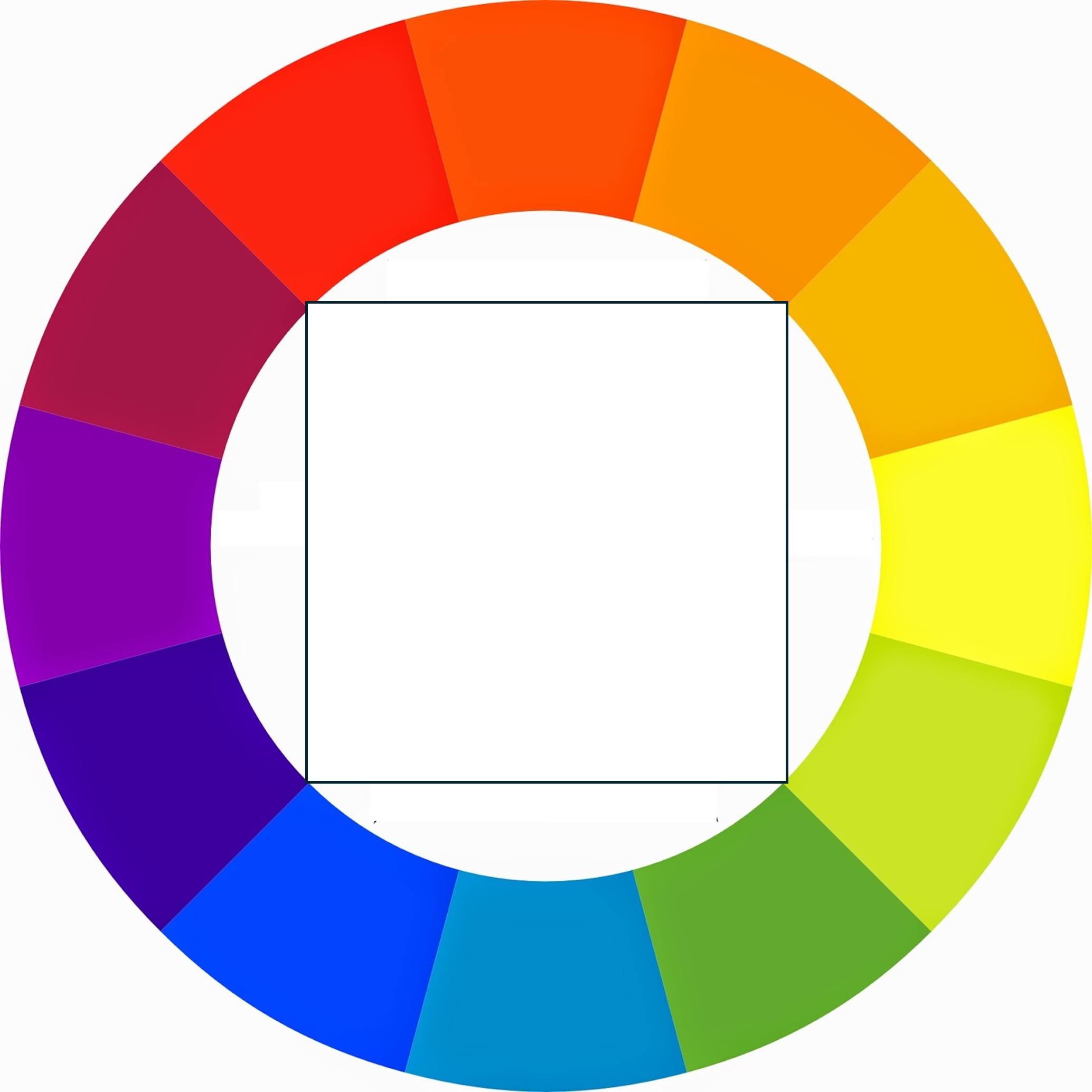 rectangular palettes